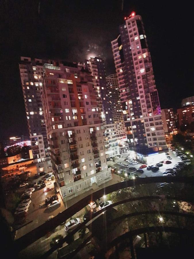 Batumi Appartments Exterior foto