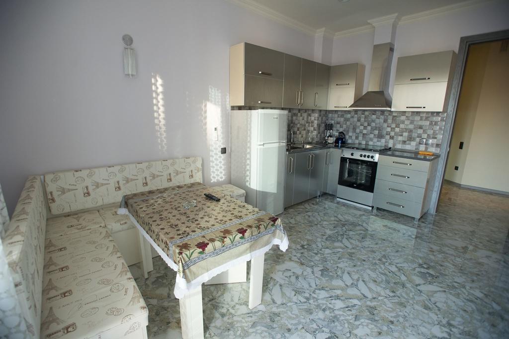 Batumi Appartments Zimmer foto